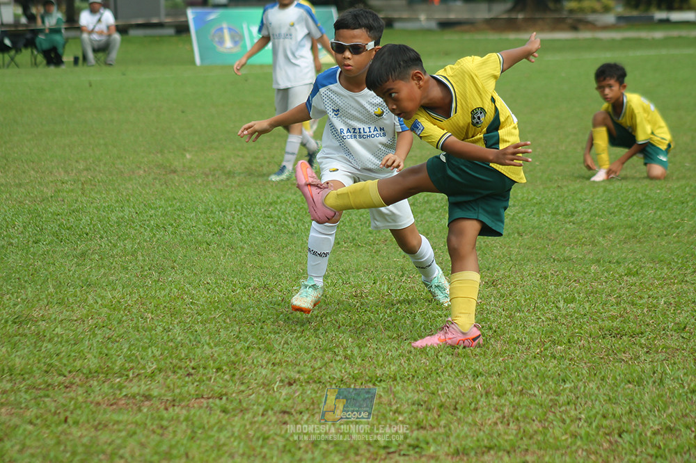 ijl u11 170526 maesa pararaider white vs brazillian ss senayan