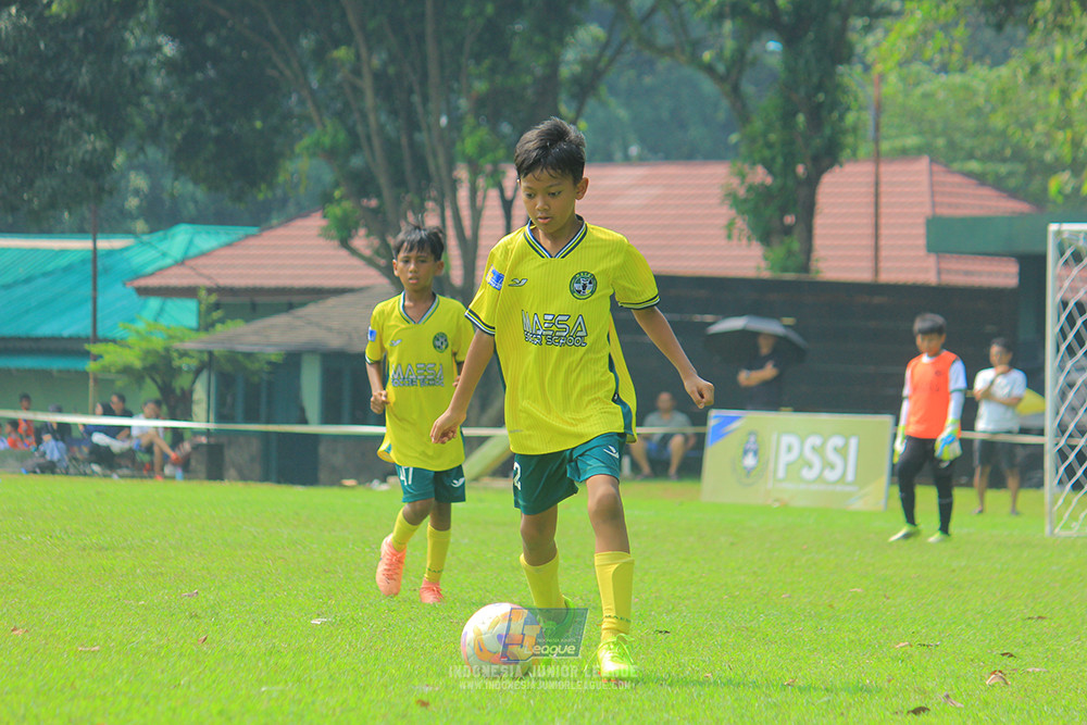 ijl u11 170526 maesa pararaider white vs brazillian ss senayan