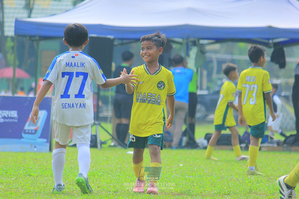 ijl u11 170526 maesa pararaider white vs brazillian ss senayan