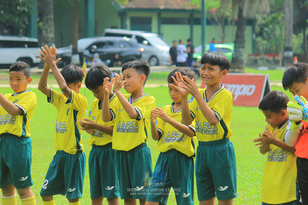 ijl u11 170526 maesa pararaider white vs brazillian ss senayan