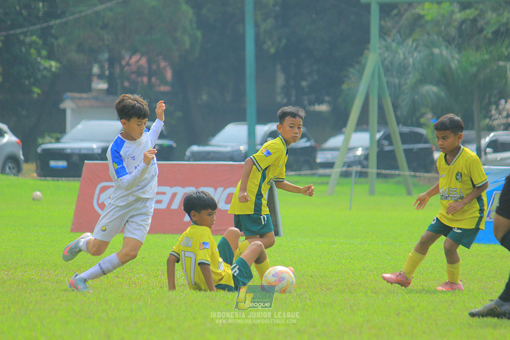 ijl u11 170526 maesa pararaider white vs brazillian ss senayan