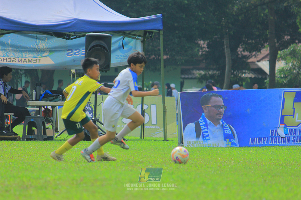ijl u11 170526 maesa pararaider white vs brazillian ss senayan