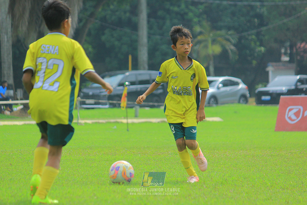 ijl u11 170526 maesa pararaider white vs brazillian ss senayan