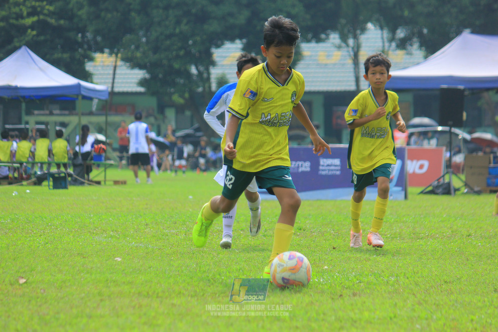 ijl u11 170526 maesa pararaider white vs brazillian ss senayan