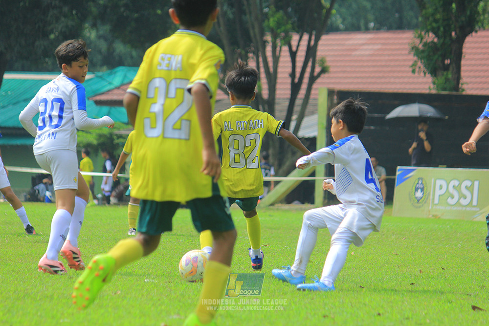 ijl u11 170526 maesa pararaider white vs brazillian ss senayan