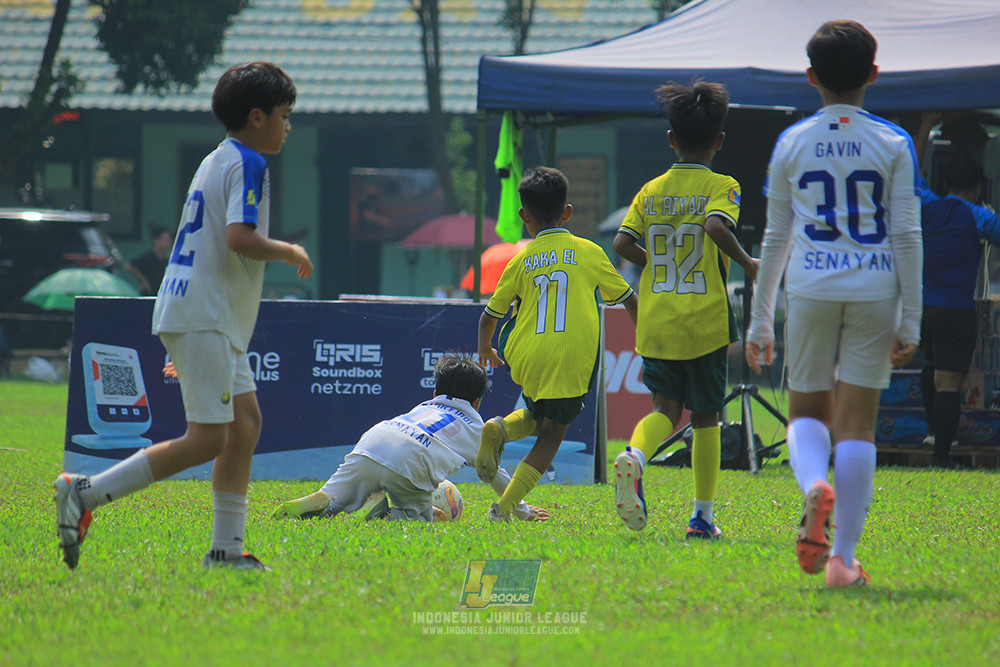 ijl u11 170526 maesa pararaider white vs brazillian ss senayan