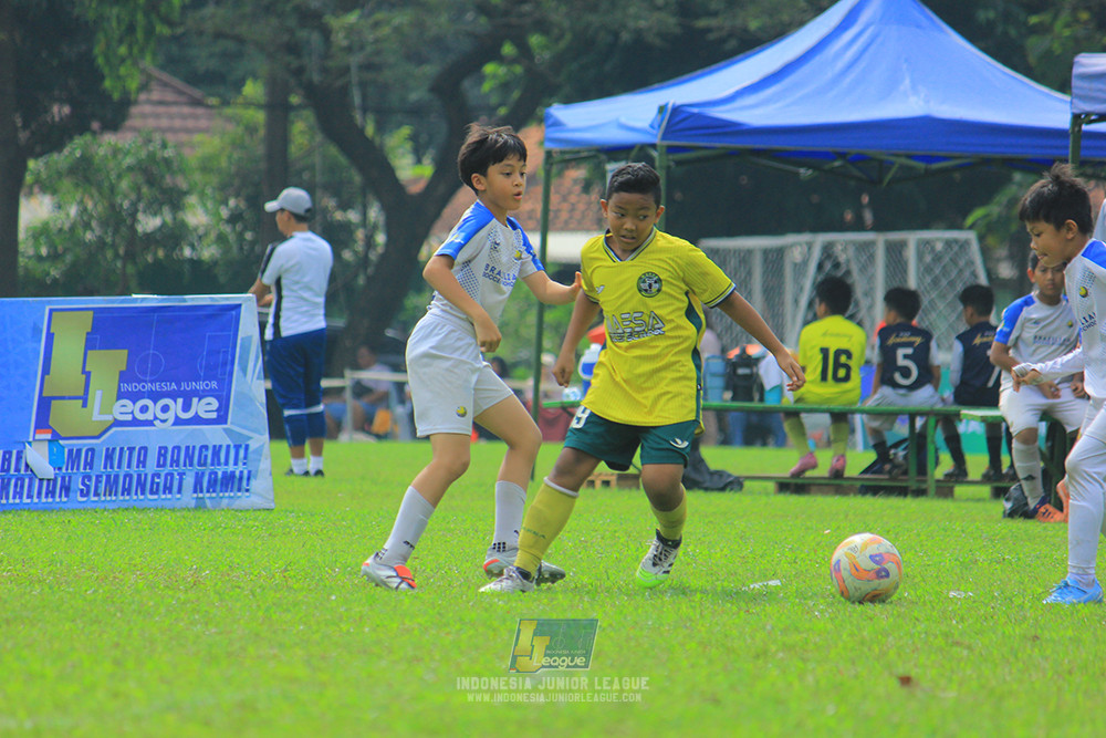 ijl u11 170526 maesa pararaider white vs brazillian ss senayan