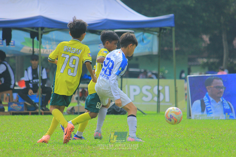ijl u11 170526 maesa pararaider white vs brazillian ss senayan