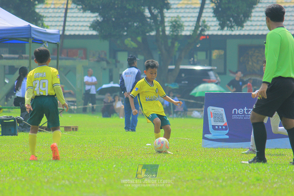 ijl u11 170526 maesa pararaider white vs brazillian ss senayan