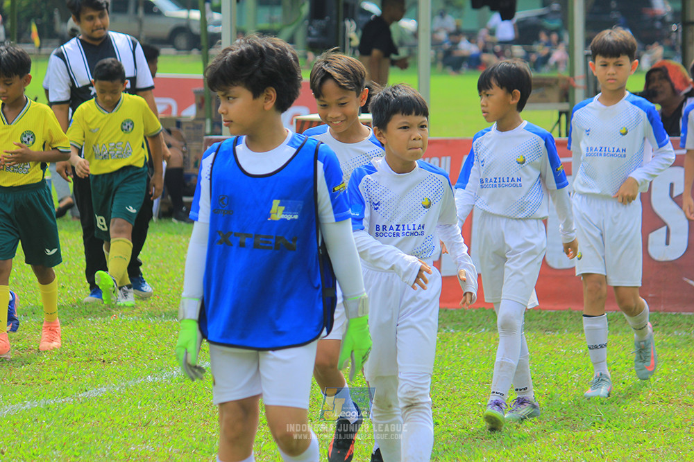 ijl u11 170526 maesa pararaider white vs brazillian ss senayan