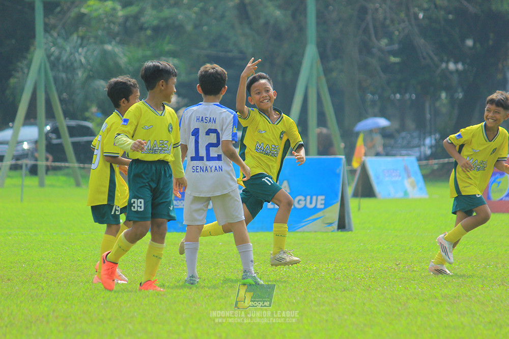 ijl u11 170526 maesa pararaider white vs brazillian ss senayan