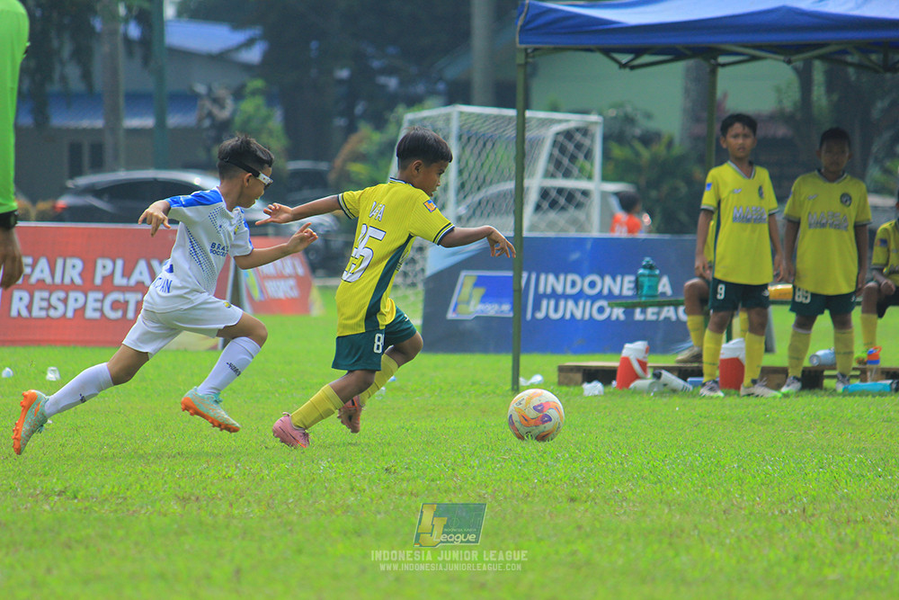 ijl u11 170526 maesa pararaider white vs brazillian ss senayan