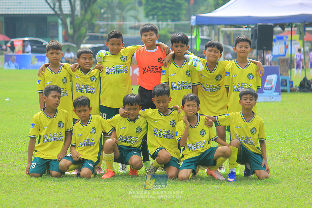 ijl u11 170526 maesa pararaider white vs brazillian ss senayan