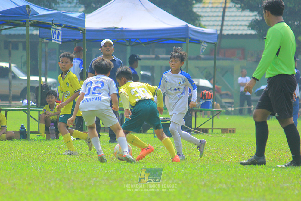 ijl u11 170526 maesa pararaider white vs brazillian ss senayan