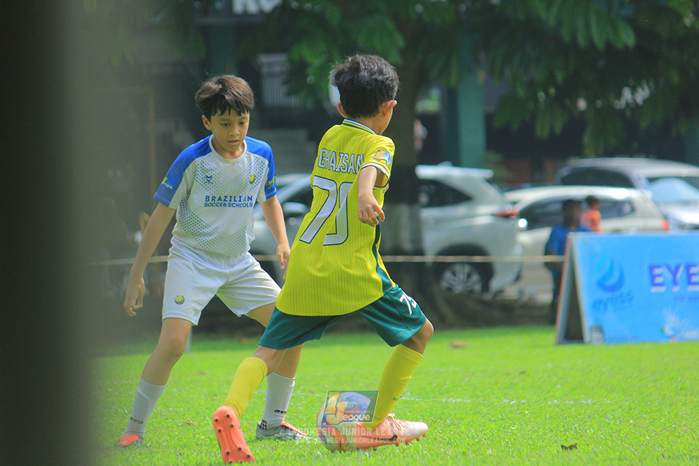 ijl u11 170526 maesa pararaider white vs brazillian ss senayan