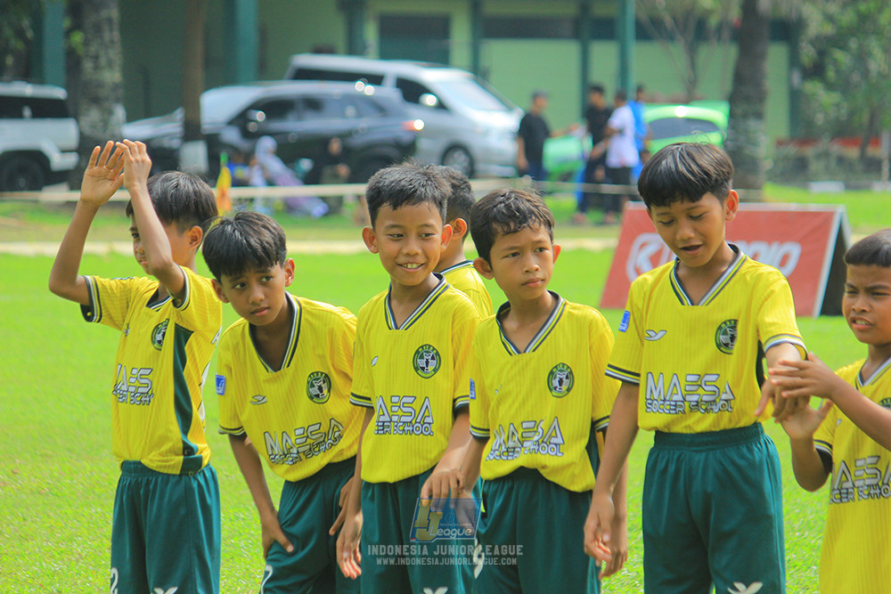 ijl u11 170526 maesa pararaider white vs brazillian ss senayan