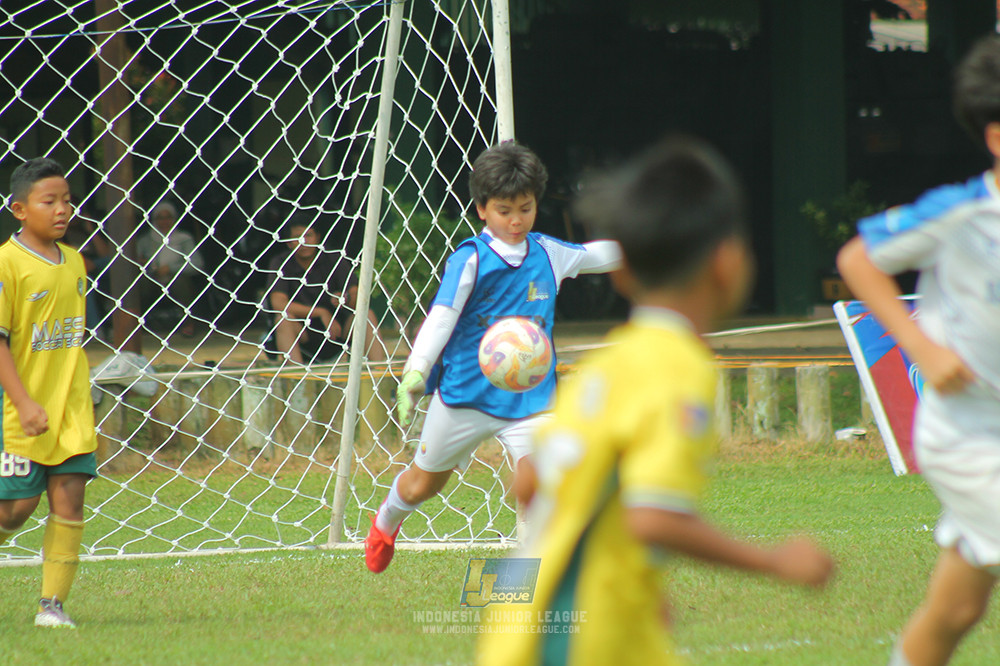 ijl u11 170526 maesa pararaider white vs brazillian ss senayan