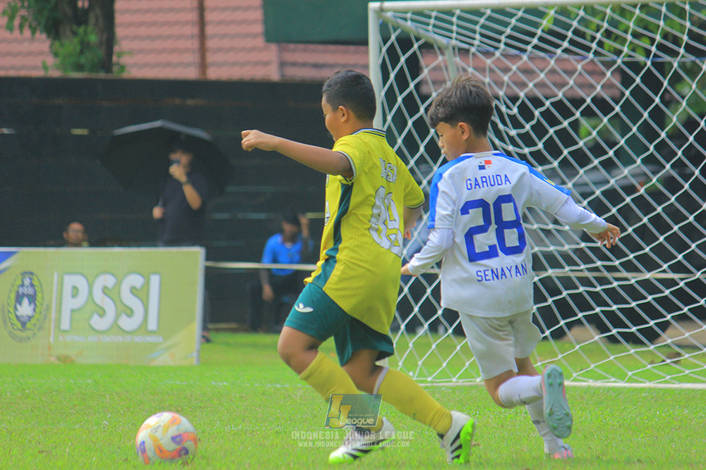ijl u11 170526 maesa pararaider white vs brazillian ss senayan
