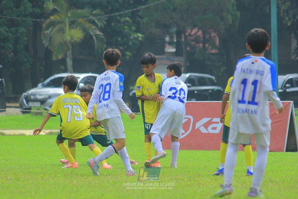 ijl u11 170526 maesa pararaider white vs brazillian ss senayan