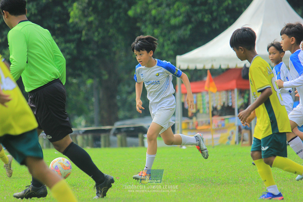 ijl u11 170526 maesa pararaider white vs brazillian ss senayan