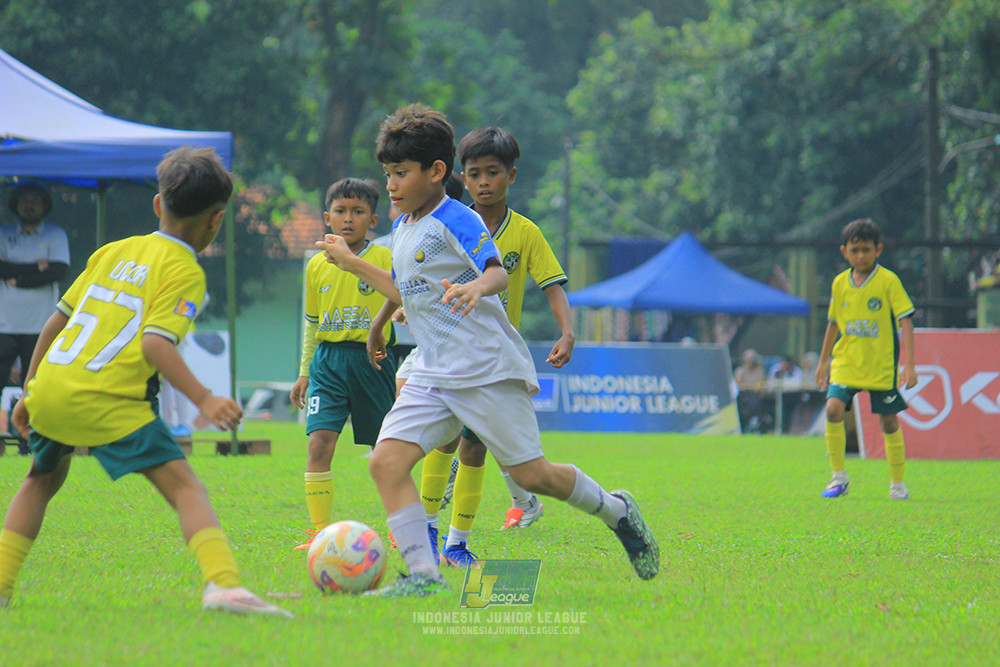 ijl u11 170526 maesa pararaider white vs brazillian ss senayan