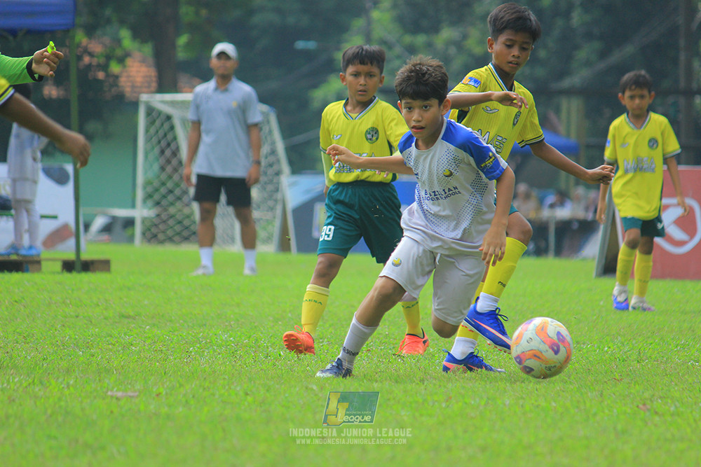 ijl u11 170526 maesa pararaider white vs brazillian ss senayan