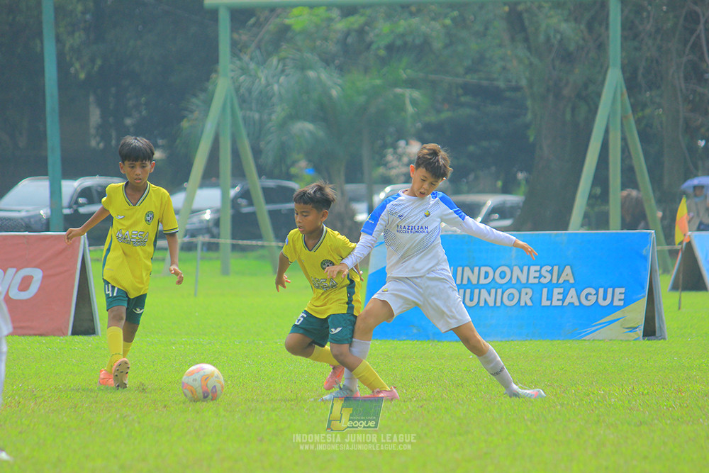ijl u11 170526 maesa pararaider white vs brazillian ss senayan