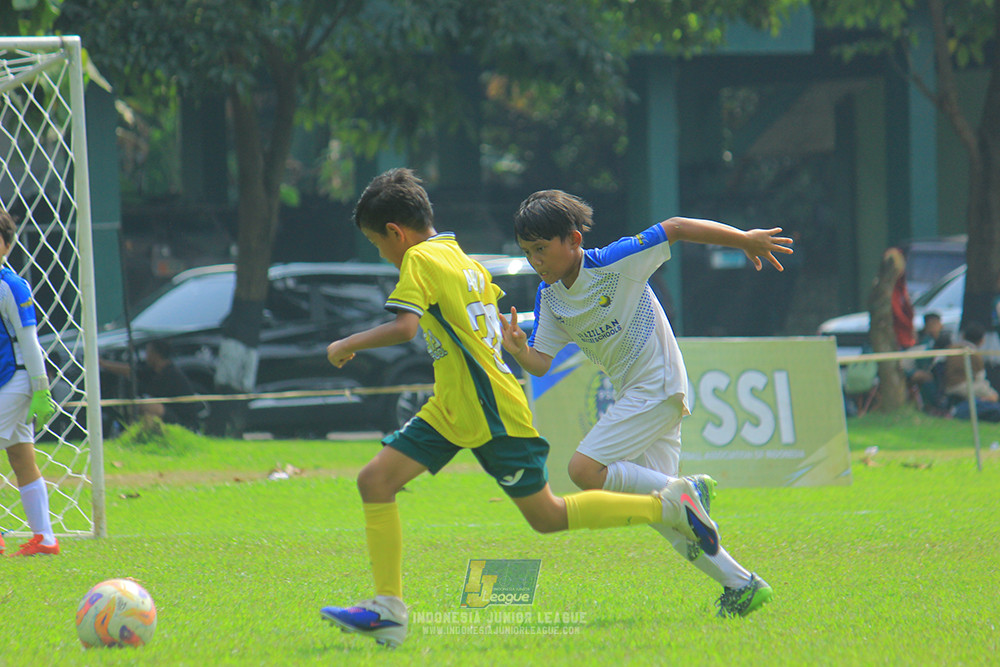 ijl u11 170526 maesa pararaider white vs brazillian ss senayan