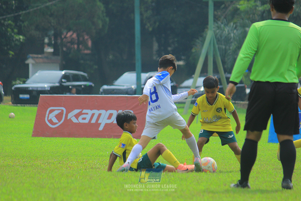 ijl u11 170526 maesa pararaider white vs brazillian ss senayan