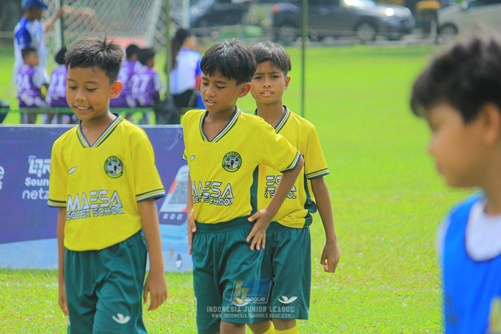 ijl u11 170526 maesa pararaider white vs brazillian ss senayan