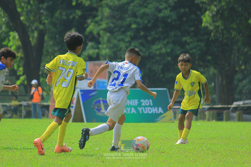 ijl u11 170526 maesa pararaider white vs brazillian ss senayan