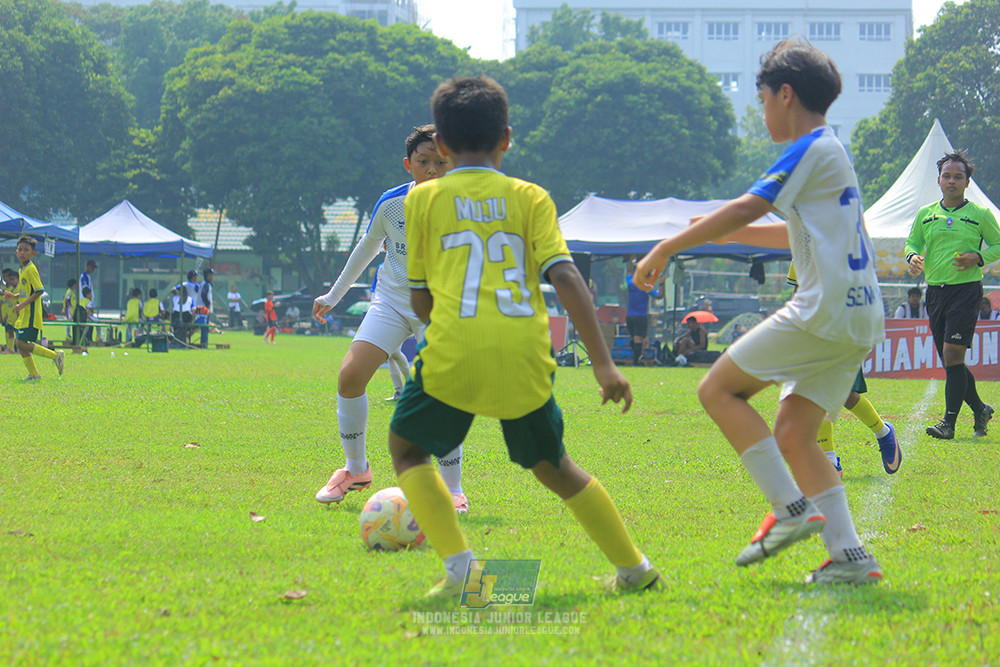 ijl u11 170526 maesa pararaider white vs brazillian ss senayan
