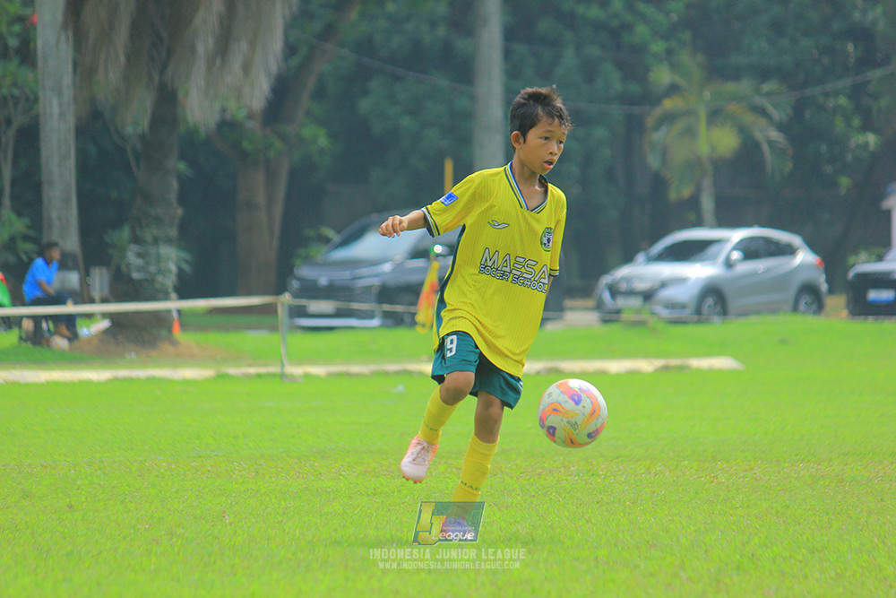 ijl u11 170526 maesa pararaider white vs brazillian ss senayan