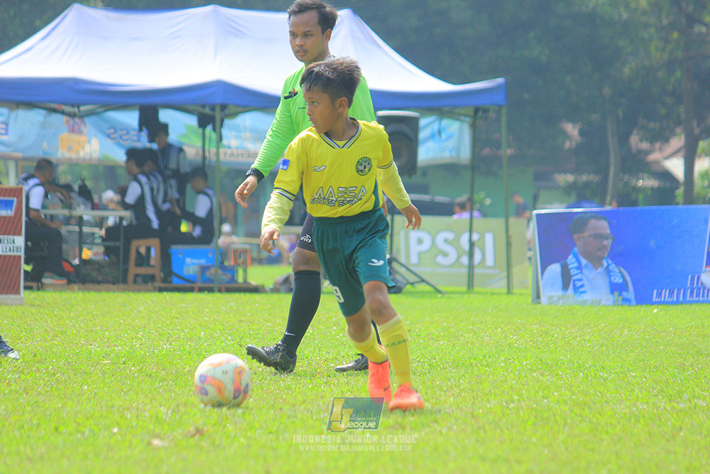 ijl u11 170526 maesa pararaider white vs brazillian ss senayan
