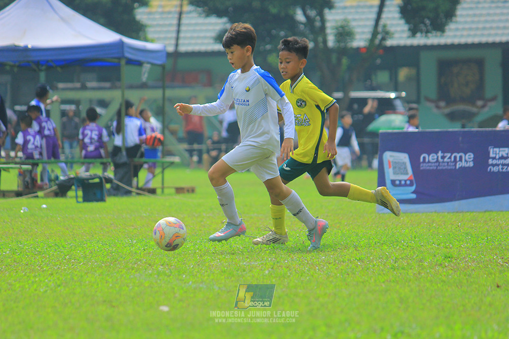 ijl u11 170526 maesa pararaider white vs brazillian ss senayan