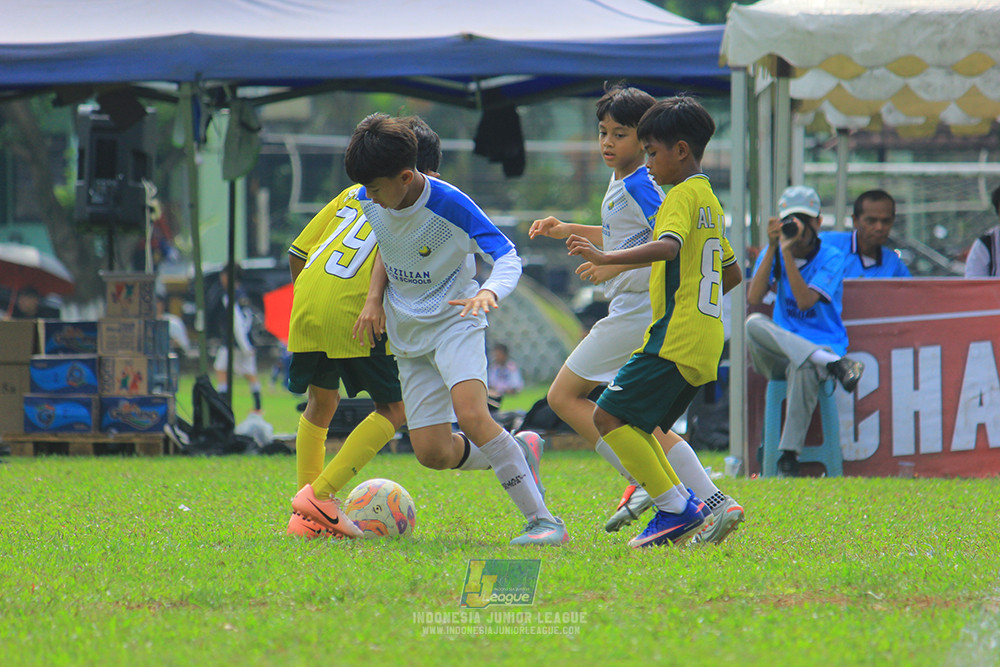 ijl u11 170526 maesa pararaider white vs brazillian ss senayan