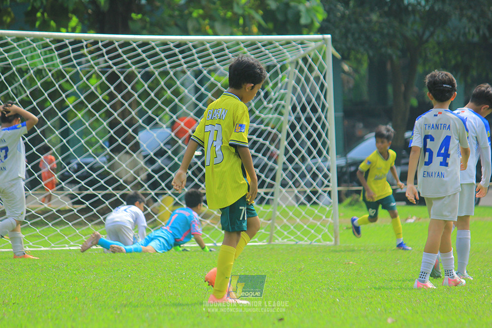 ijl u11 170526 maesa pararaider white vs brazillian ss senayan