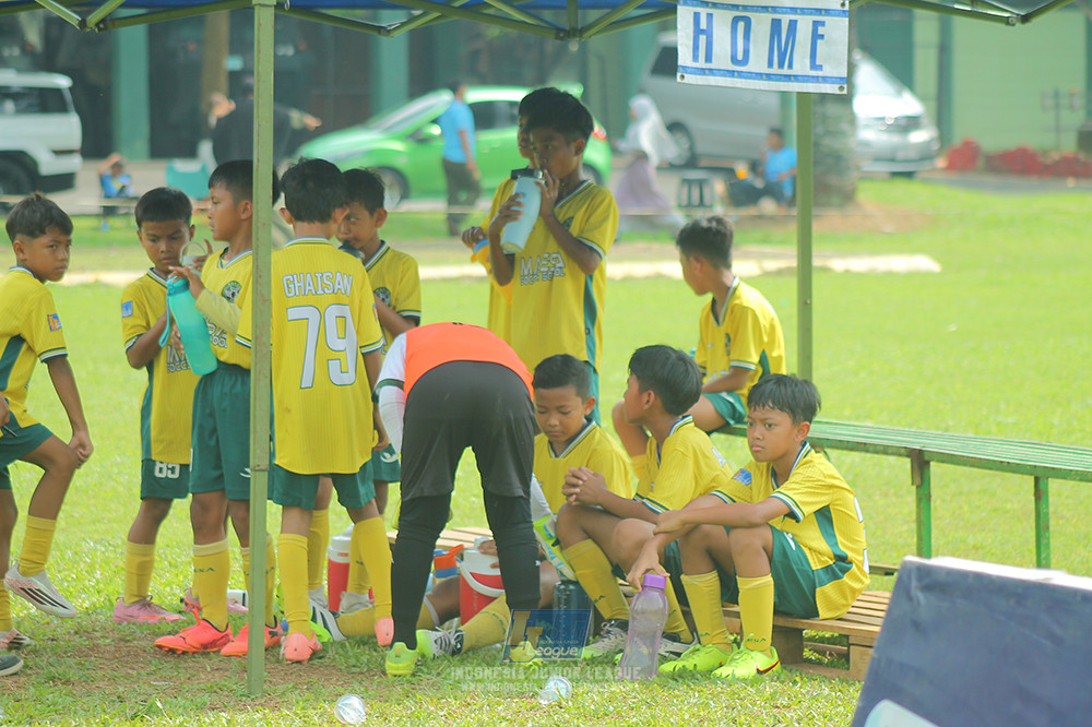 ijl u11 170526 maesa pararaider white vs brazillian ss senayan