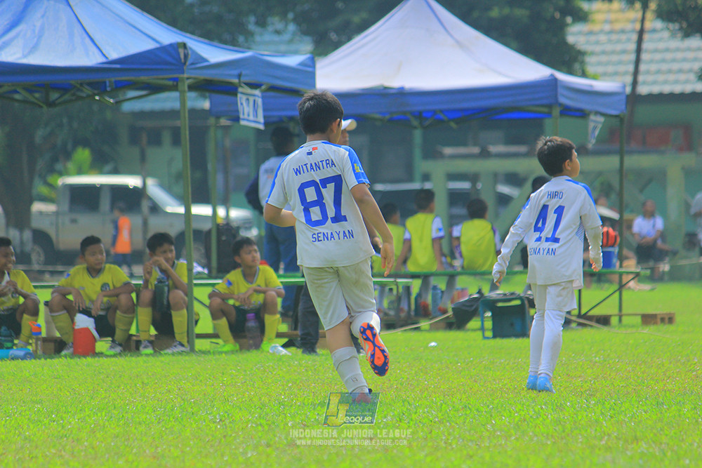 ijl u11 170526 maesa pararaider white vs brazillian ss senayan