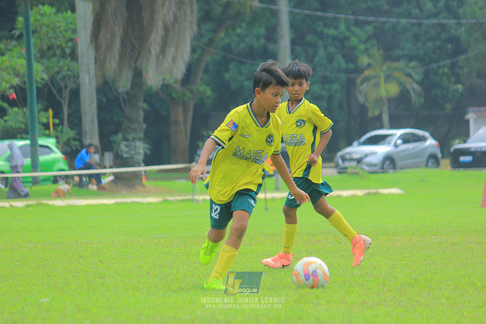 ijl u11 170526 maesa pararaider white vs brazillian ss senayan