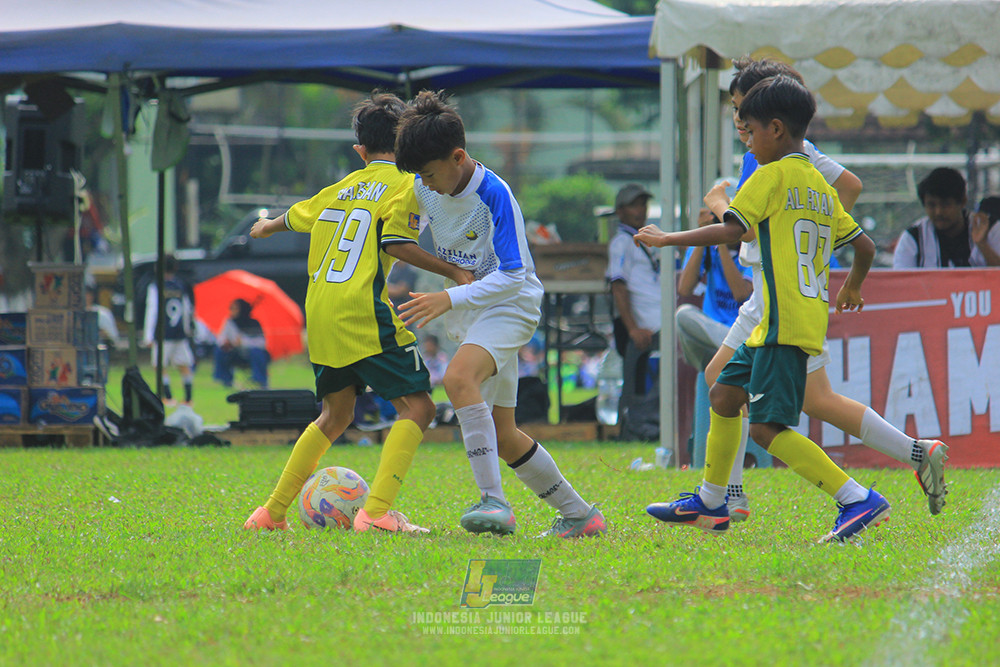 ijl u11 170526 maesa pararaider white vs brazillian ss senayan