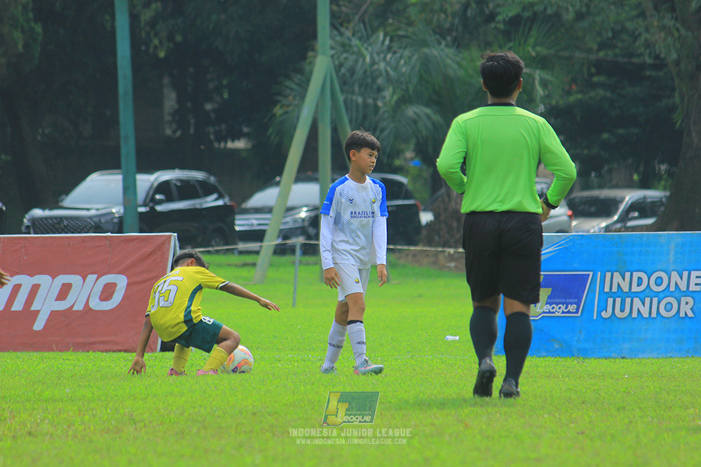 ijl u11 170526 maesa pararaider white vs brazillian ss senayan