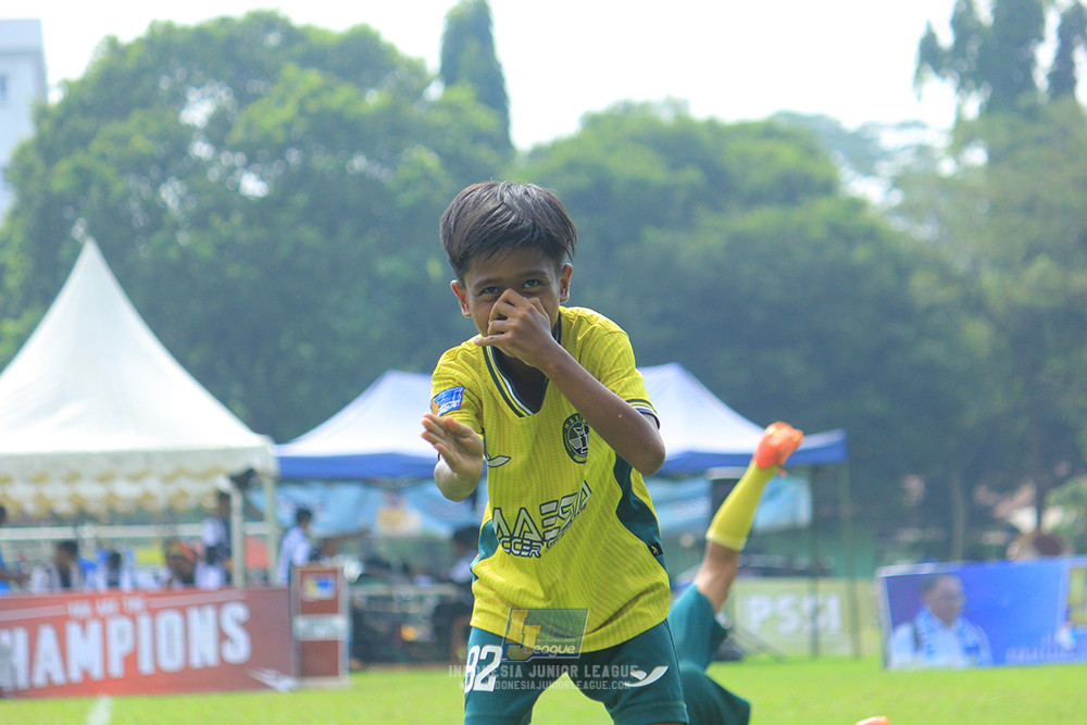ijl u11 170526 maesa pararaider white vs brazillian ss senayan