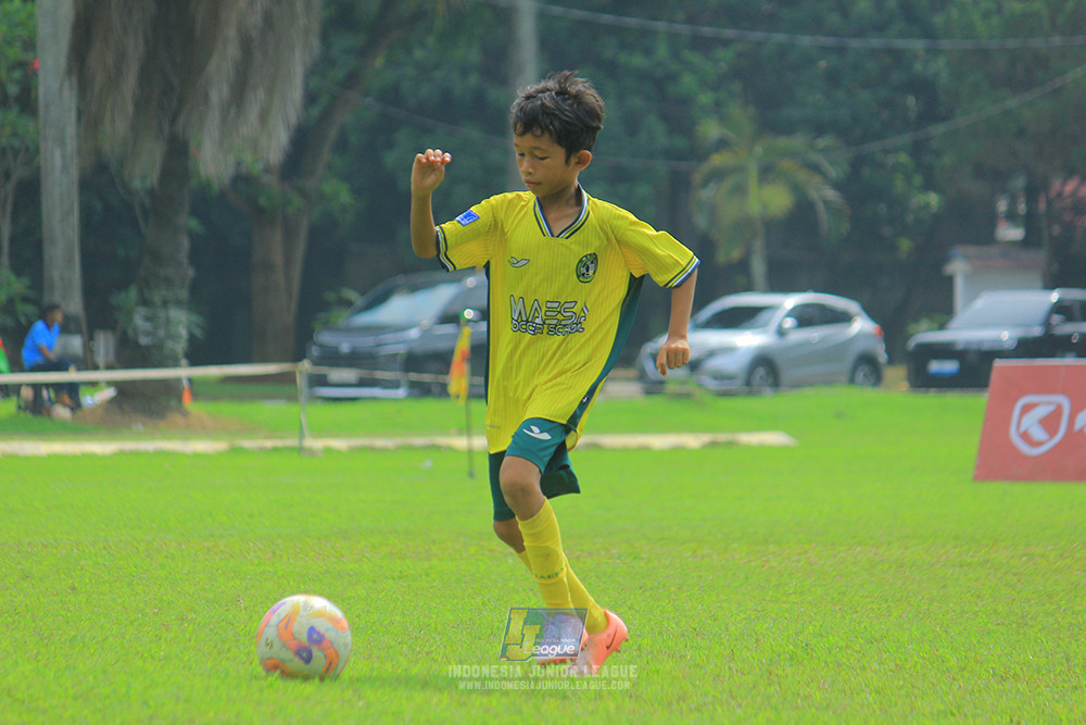 ijl u11 170526 maesa pararaider white vs brazillian ss senayan