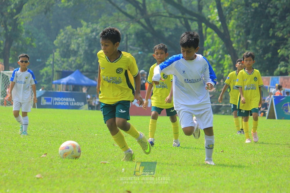 ijl u11 170526 maesa pararaider white vs brazillian ss senayan
