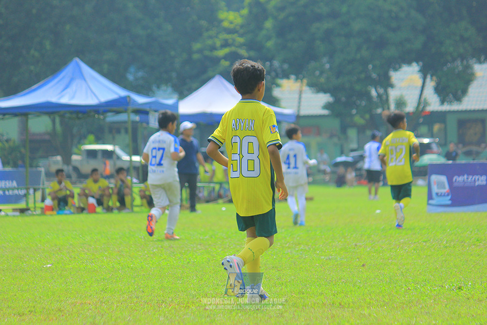 ijl u11 170526 maesa pararaider white vs brazillian ss senayan