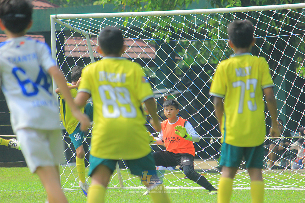 ijl u11 170526 maesa pararaider white vs brazillian ss senayan