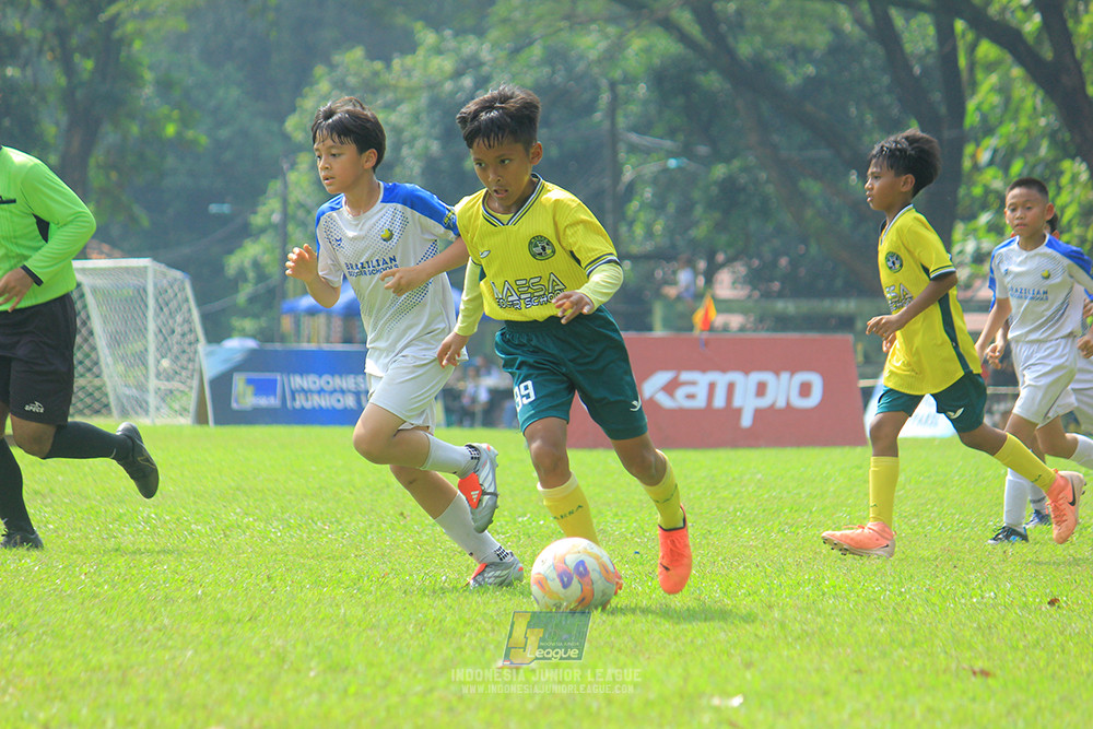 ijl u11 170526 maesa pararaider white vs brazillian ss senayan