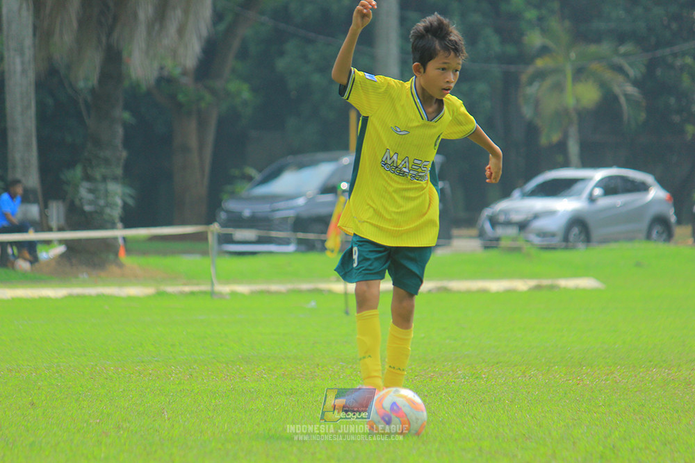 ijl u11 170526 maesa pararaider white vs brazillian ss senayan