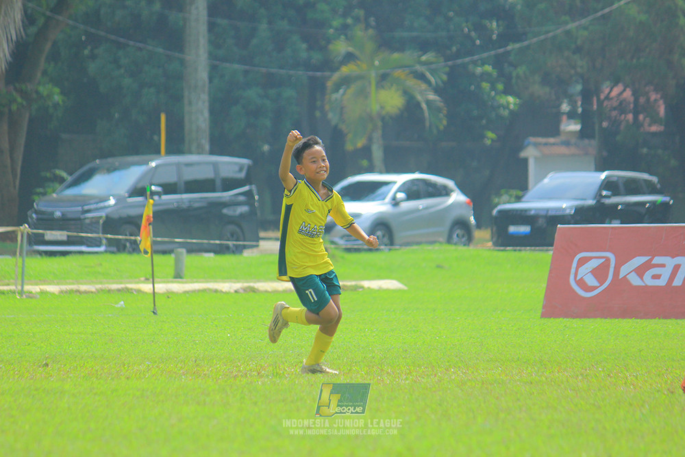 ijl u11 170526 maesa pararaider white vs brazillian ss senayan